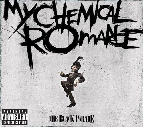 My Chemical Romance - i dont love you