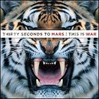 30 Seconds to Mars - This Is War Radio Edit