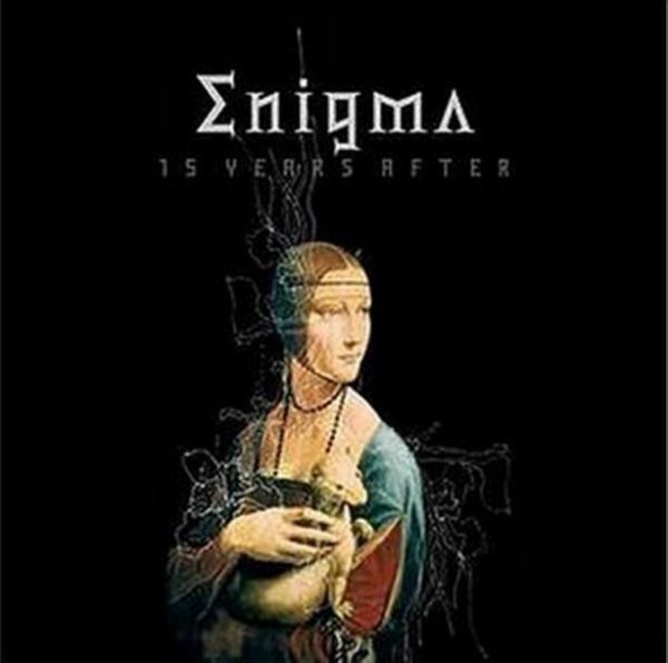 Enigma - The Eyes of Truth