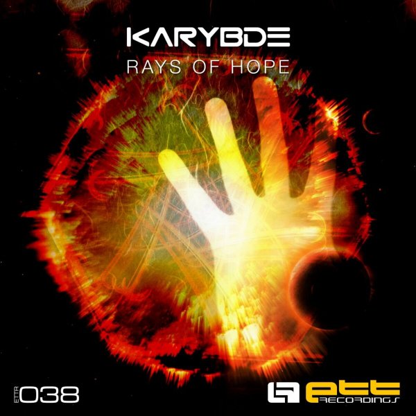 Karybde - Rays Of Hope (Extended Mix)