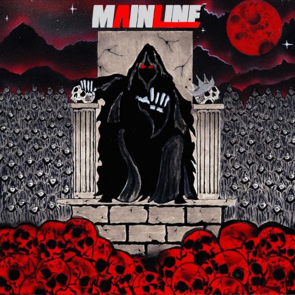 Mainline - Out of the Shadows