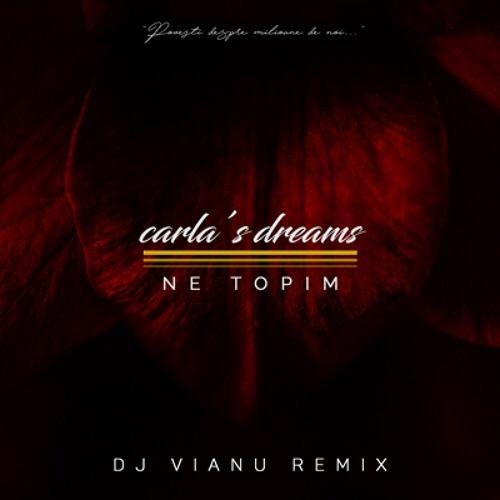 Carla's Dreams - Ne Topim (Dj Vianu Extended Remix)