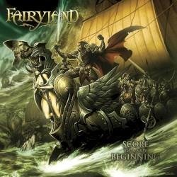 Fairyland - Across the Endless Sea, Part II