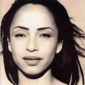 Sade - The Best