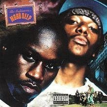 Mobb Deep - Shook Ones Part II