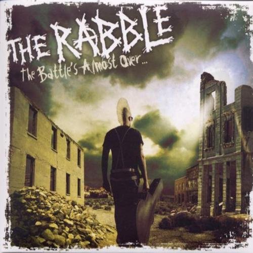 The Rabble - City Of Sin