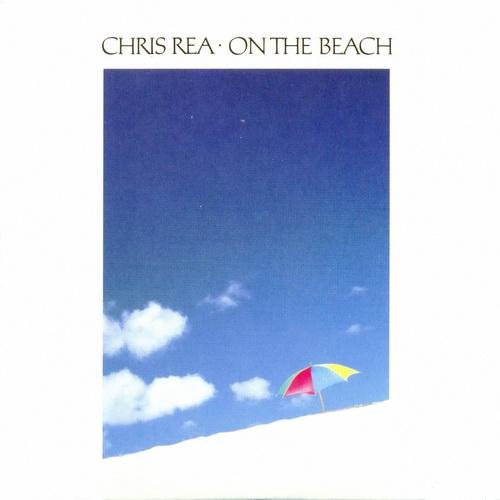 Chris Rea - Just Passing Through