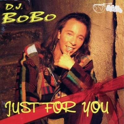 DJ BoBo - Everything Has Changed (Raggadag Mix)