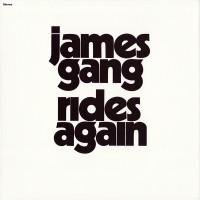 James Gang - Woman