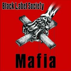 Black Label Society - Electric Hellfire