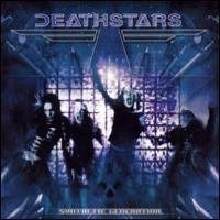 Deathstars - Black medicine