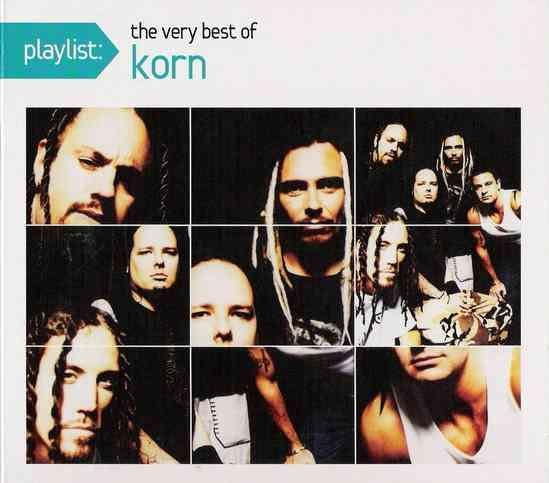 Korn - Falling Away From Me