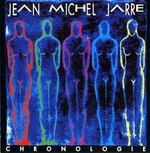 Jean Michel Jarre - Chronologie Part 4