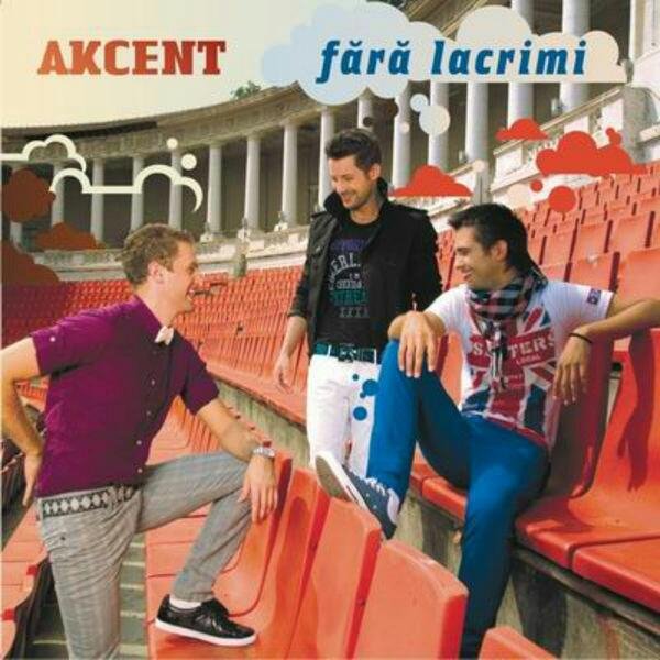 Akcent feat. Alexa - Lacrimi