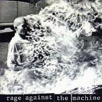Rage Against The Machine - Bullet in the Head