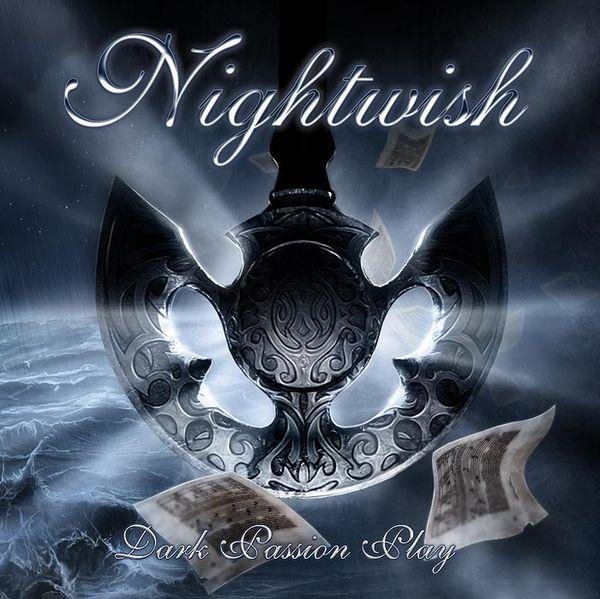 Nightwish - Sahara