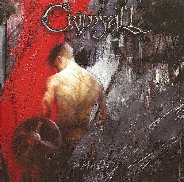 Crimfall - Writ Of Pitchfork