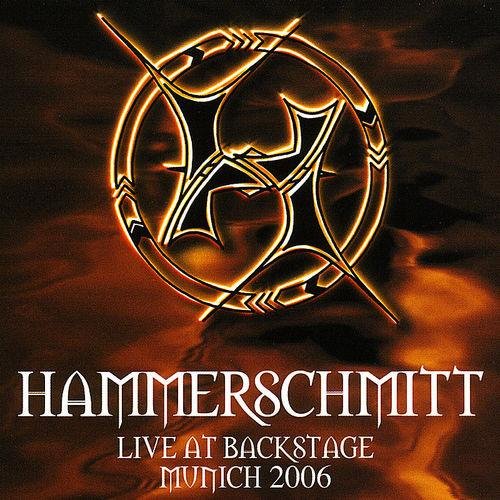 Hammerschmitt - Knockin' On Heaven's Door