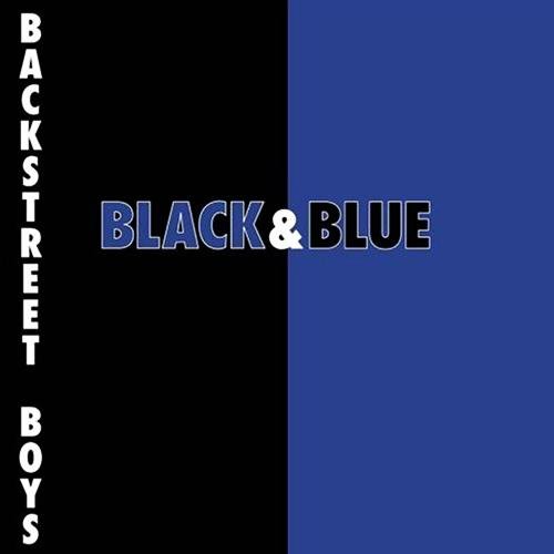 Backstreet Boys - Not For Me