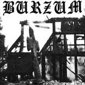 Burzum & Gorgoroth - Lost Wisdom [Rough Mix]