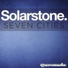 Solarstone - Seven Cities Armin van Buuren Remix