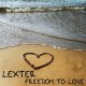 Lexter - Freedom To Love