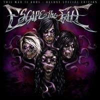 Escape The Fate - You Are So Beautiful