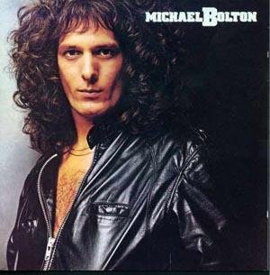 Michael Bolton - She Did The Same Thing