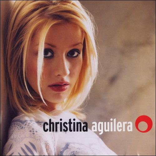 Christina Aguilera - Reflection