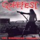 Gorefest - Reality- When You Die