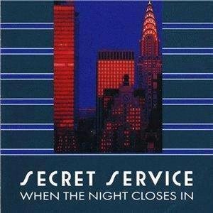 Secret Service - Night City