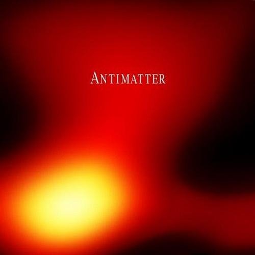 Antimatter - Mr White [Live]