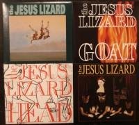 The Jesus Lizard - Lady Shoes