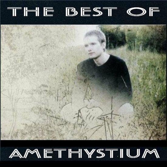Amethystium - Opaque