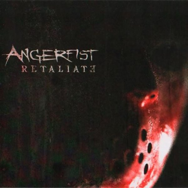 Angerfist - Retaliate