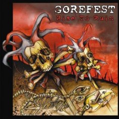 Gorefest - Babylons Whores