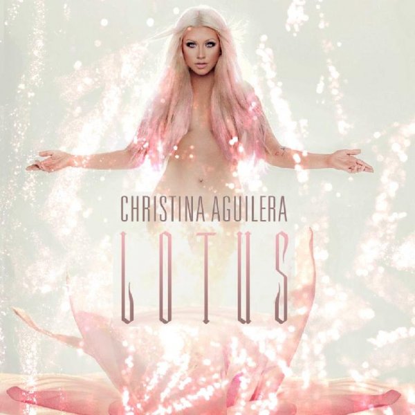 Christina Aguilera - Not Myself Tonight (Dirty)