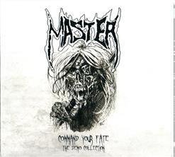 Master - Let's Start A War