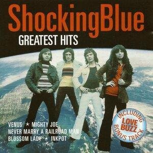 Shocking Blue - Deamon Lover