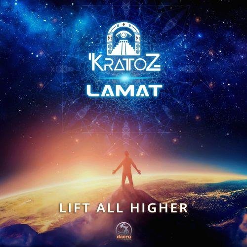 Lamat - The Power Of Music (KratoZ Album Remix)