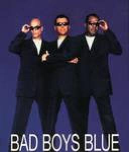 Bad Boys Blue - Queen of Hearts