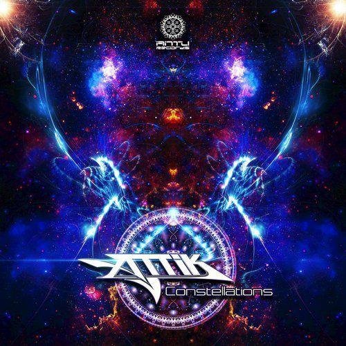 Attik - Constellations (Original Mix)