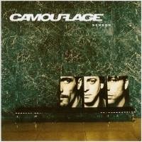 Camouflage - I Cant Feel You