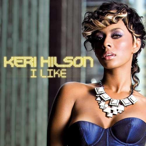 Keri Hilson - I Like