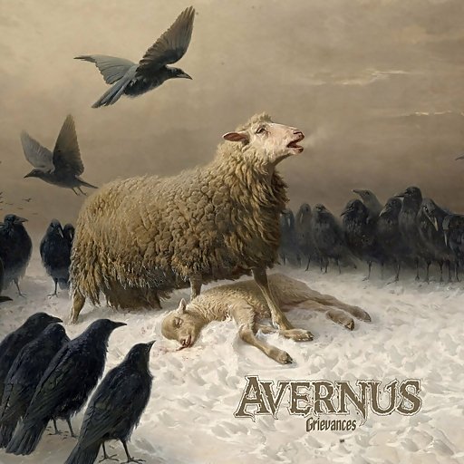 Avernus - Nemesis