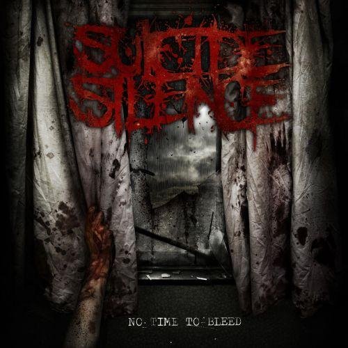 Suicide Silence - Disengage