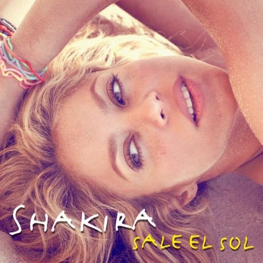 Shakira - Tu Boca