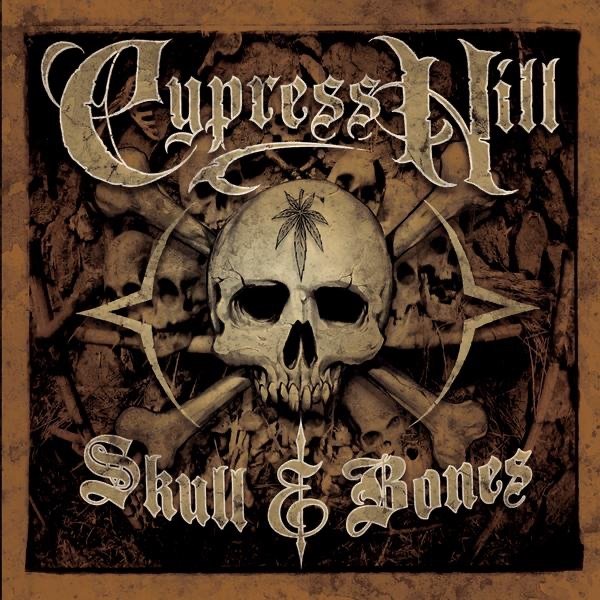 Cypress Hill - Dust (LP Version)