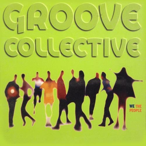 Groove Collective - Sneaky