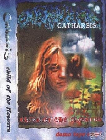 Catharsis - Drowned Maid (Amorphis Cover)